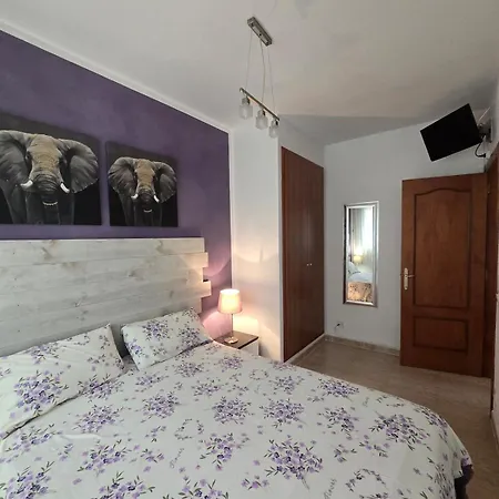Villa Bleu Azur