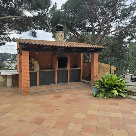 Villa Bleu Azur *