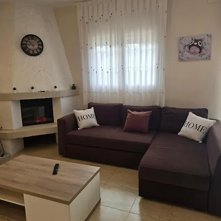 Villa Bleu Azur