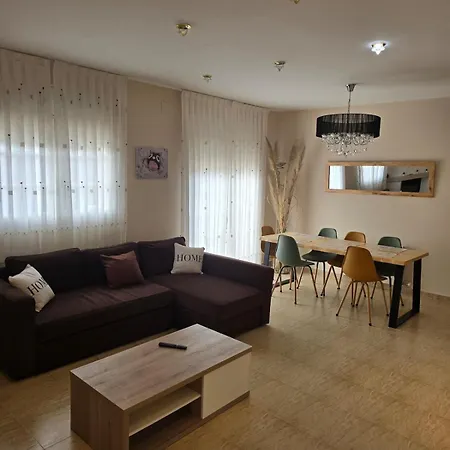 Villa Bleu Azur *