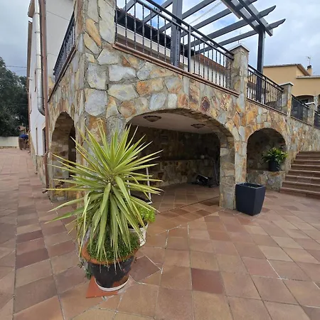 Bleu Azur Villa *
