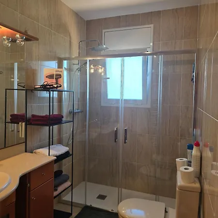 Villa Bleu Azur Vidreres