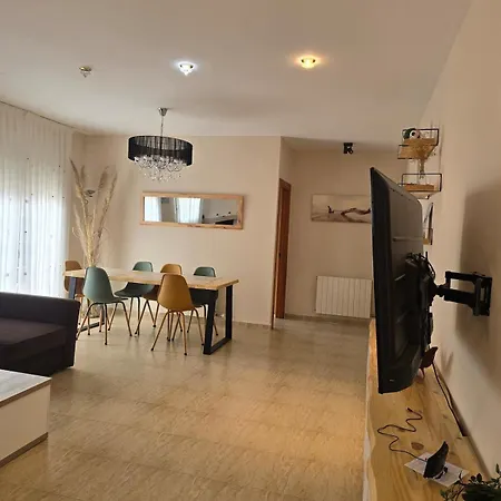 Bleu Azur Villa *
