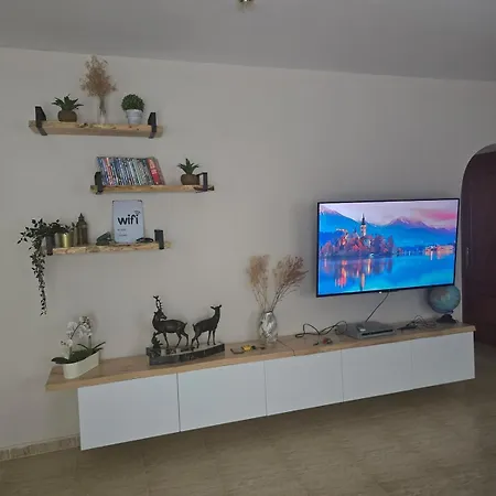 Bleu Azur Villa *