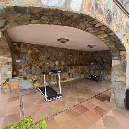 Villa Bleu Azur Vidreres