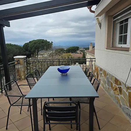 Villa Bleu Azur