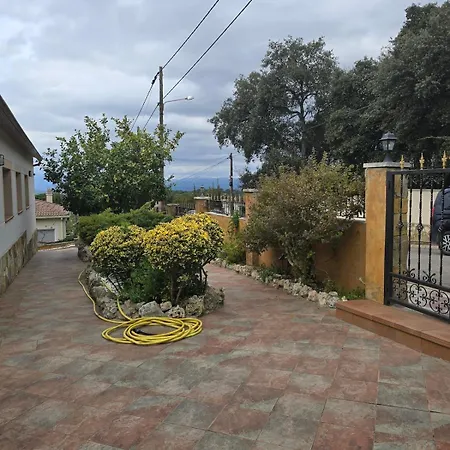 Bleu Azur Villa *