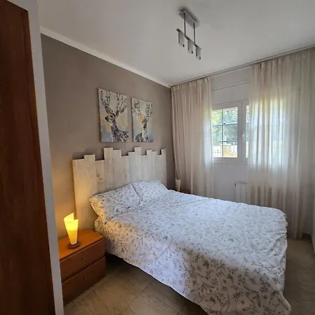 Villa Bleu Azur