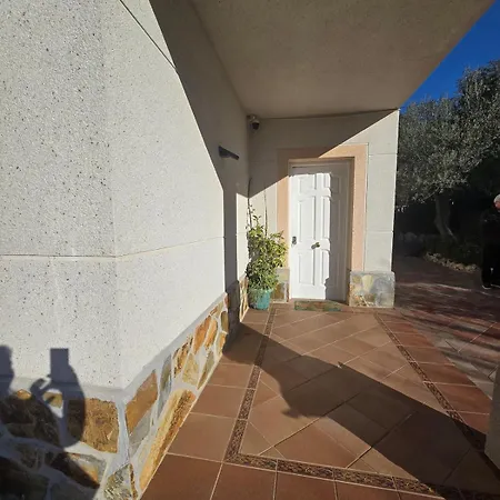 Villa Bleu Azur *