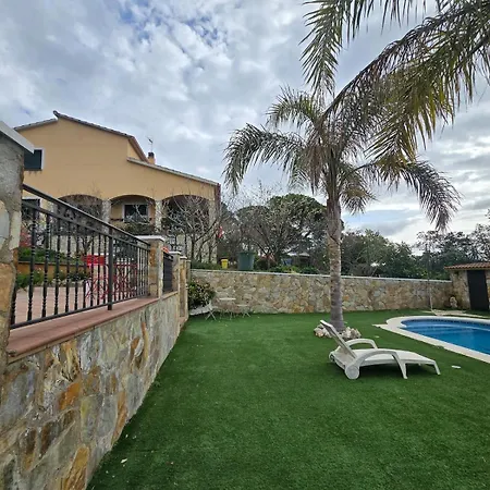 Bleu Azur Villa