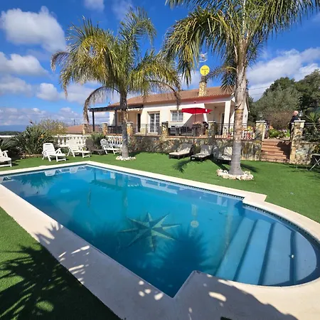 Bleu Azur Villa *